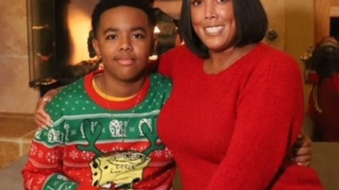 Rashonda Winston